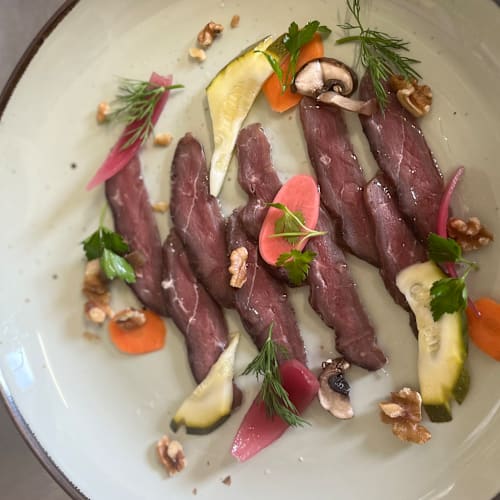 Restaurant Hôtel Des Princes, Amphion les Bains