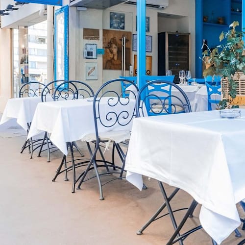 Noisette, Cannes