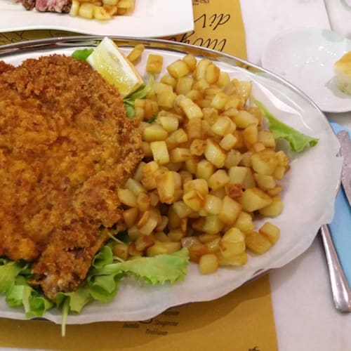Noisette, Cannes