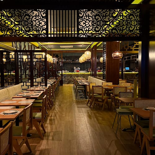 El Tesoro, Madrid