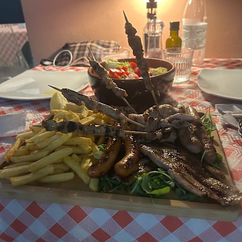 La bottega, Melendugno