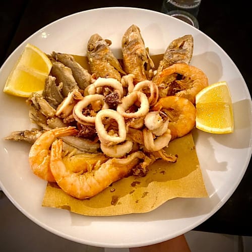 La bottega, Melendugno