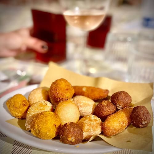 La bottega, Melendugno