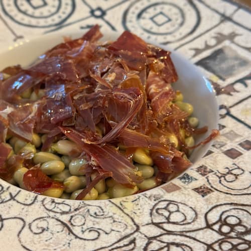 Pasión Ibérica, Madrid