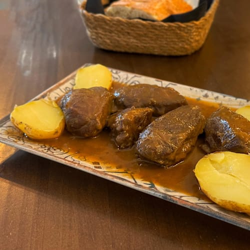 Pasión Ibérica, Madrid
