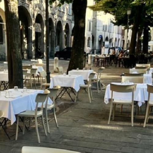 Botte Gaia, Reggio Emilia