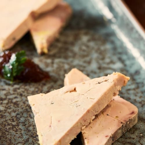 Comptoir Maison Dubernet aux Galeries Lafayettes Gourmet, Paris