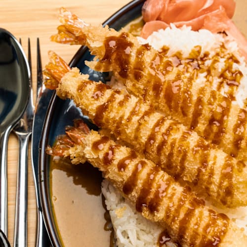 Buga ramen, Bruxelles