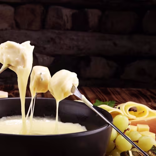 FONDOO Bardonecchia, Bardonecchia