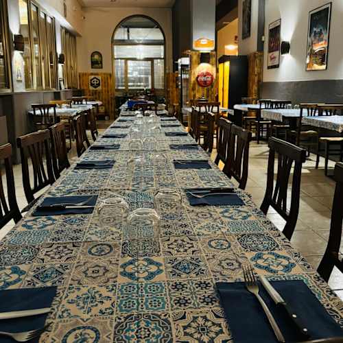 Epoca, Trezzo sull'Adda