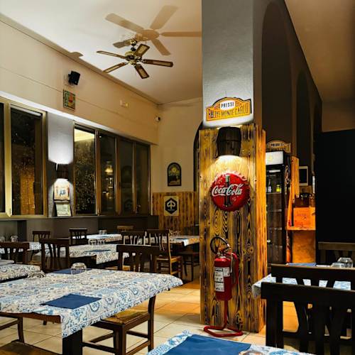 Epoca, Trezzo sull'Adda