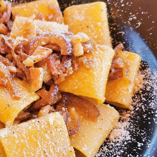 Le Grotte Di DeSo, Zungri