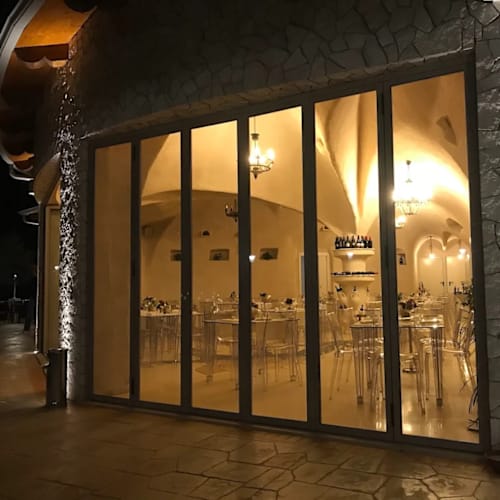 Le Grotte Di DeSo, Zungri