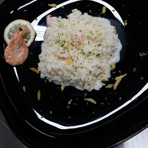 Le Grotte Di DeSo, Zungri