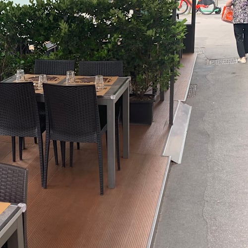 Norman, Milano