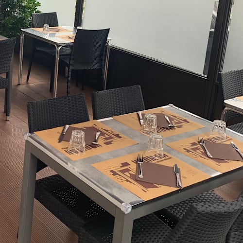 Norman, Milano