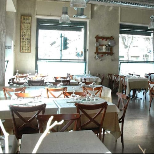 Norman, Milano