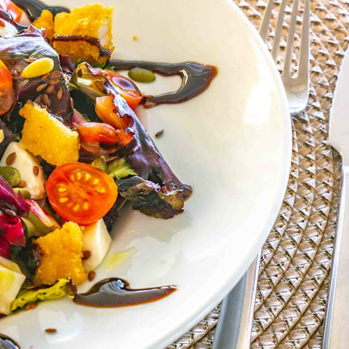 TERRAZA OLIVA LOUNGE BAR, Altea