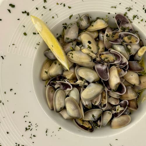 TERRAZA OLIVA LOUNGE BAR, Altea