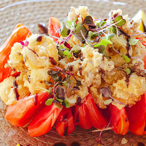 TERRAZA OLIVA LOUNGE BAR, Altea