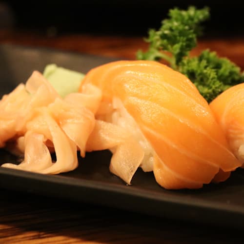 Wasabi Papi, Carcavelos