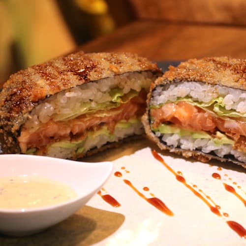 Wasabi Papi, Carcavelos
