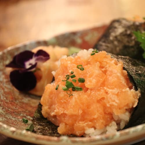 Wasabi Papi, Carcavelos