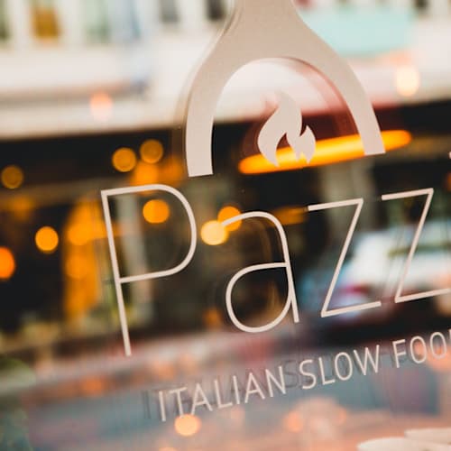 Pazzi Södermalm, Stockholm