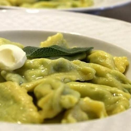 Ristorante Agriturismo U Fundu de Cascin, Dolceacqua