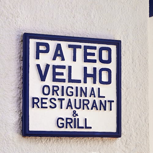 Páteo Velho, Lagos