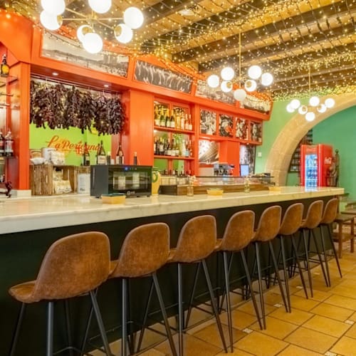 La Pericana, Alicante (Alacant)