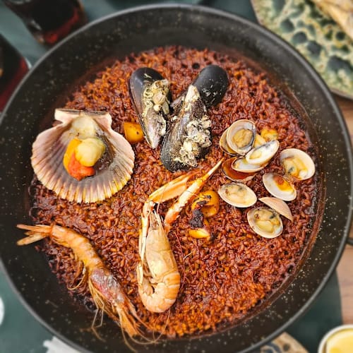 La Pericana, Alicante (Alacant)