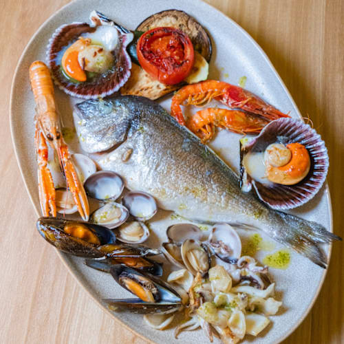 La Pericana, Alicante (Alacant)