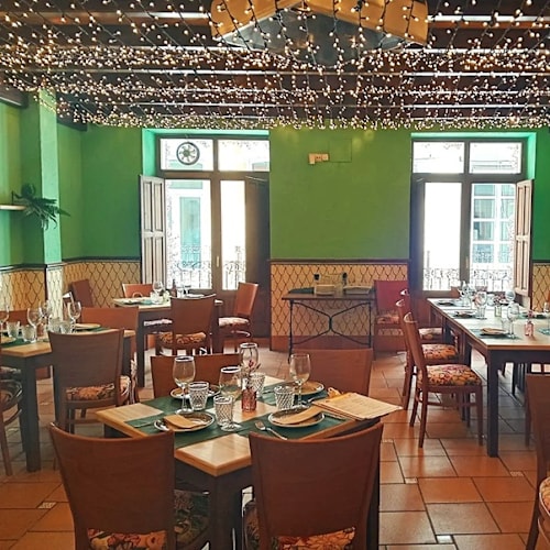 La Pericana, Alicante (Alacant)
