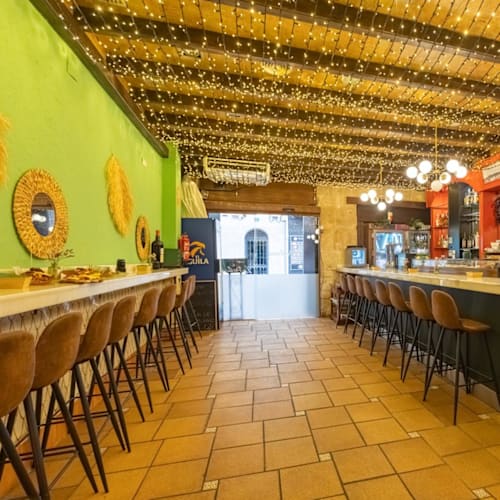 La Pericana, Alicante (Alacant)