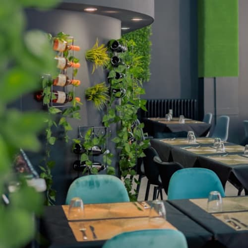 Rawana , Milano