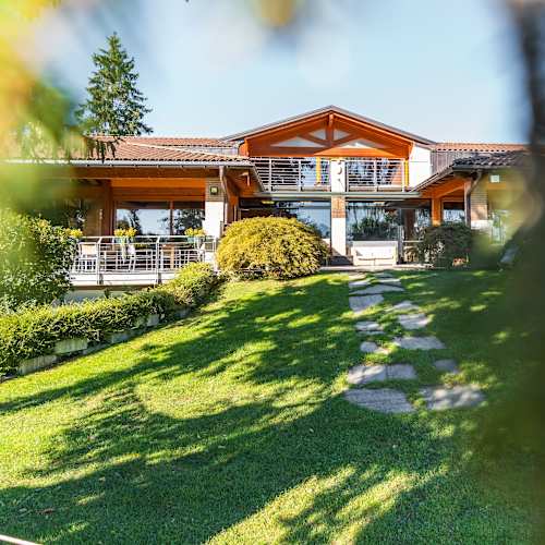 Ristorante Panorama Golf, Varese