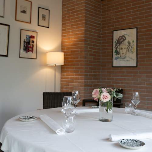 Ristorante Panorama Golf, Varese