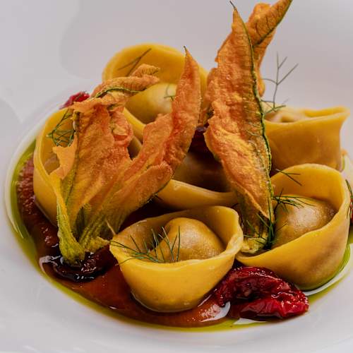 Ristorante Panorama Golf, Varese