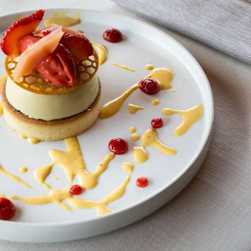 Ristorante Panorama Golf, Varese