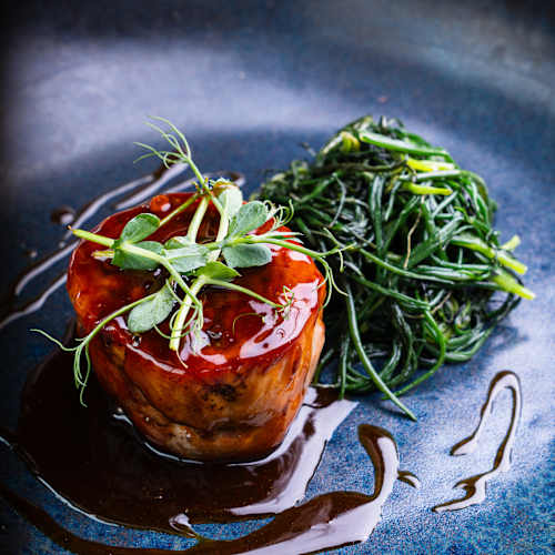 Ristorante Panorama Golf, Varese