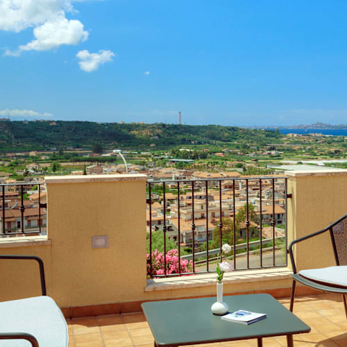Modì, Torregrotta