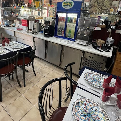 L'Assiette Tunisienne, Marseille
