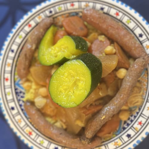 L'Assiette Tunisienne, Marseille