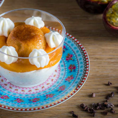 O Gourmandises d'Ange, Puteaux