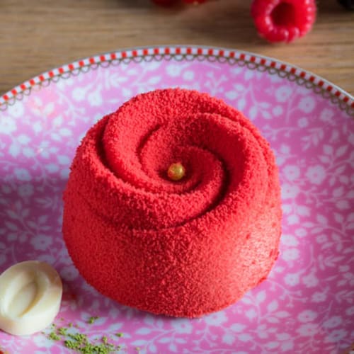 O Gourmandises d'Ange, Puteaux