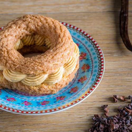 O Gourmandises d'Ange, Puteaux