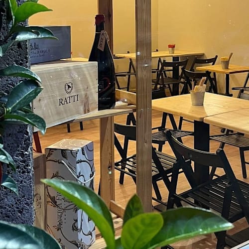 Mosto Generoso, Milano