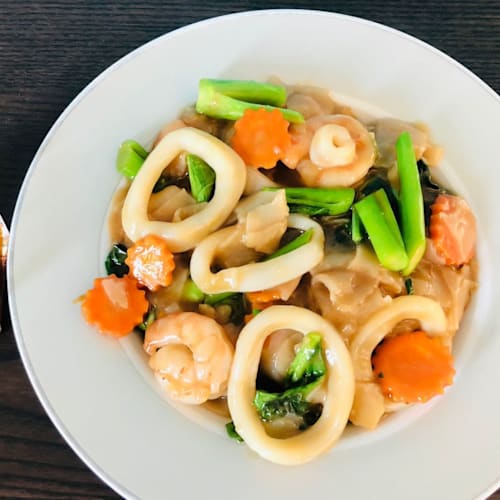 Le Muang Thaï, Toulouse