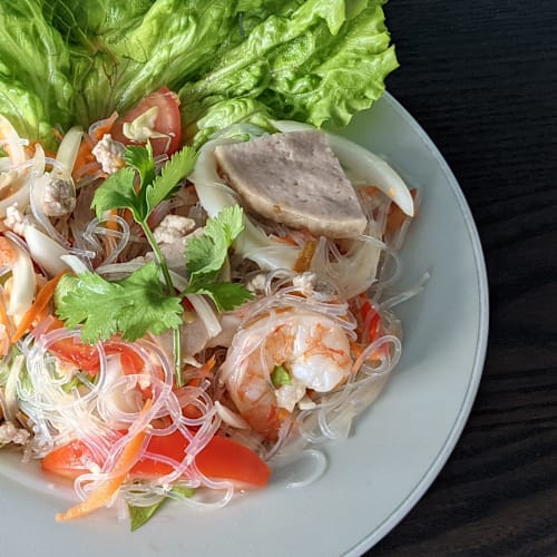 Le Muang Thaï, Toulouse